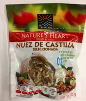 NUEZ DE CASTILLA SELECCIONADA