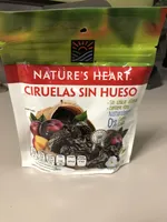 Ciruelas sin hueso