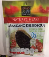 ARANDANO DEL BOSQUE