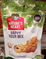 Mix noix