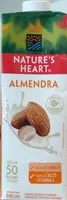 Bebida de Almendra