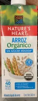 Arroz organico