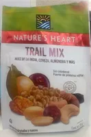 Trail Mix