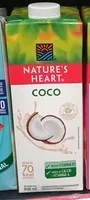 Coco milk