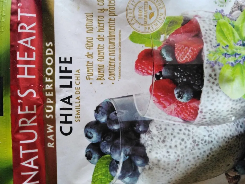 Chia life