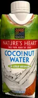 Agua de coco