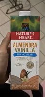 Nature’s heart Almond&Vanilla