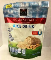 Rice Drink