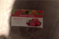 Red fruits té