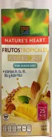 Nature´s Heart Frutos Tropicales