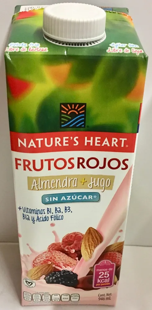 Nature´s Heart