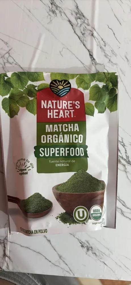 Organic Matcha Tea Powder