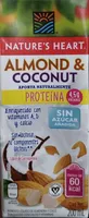 Almond y Coconut