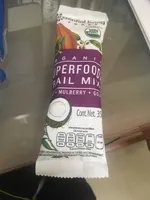 Súper foods