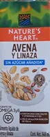 Avena y Linaza