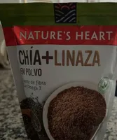 Chia + Linaza (en polvo)