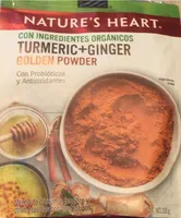 Natures heart