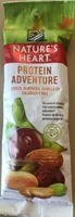 Protein Adventure
