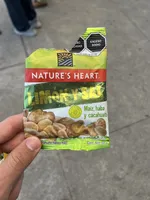 limón y sal