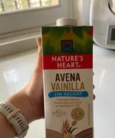 Avena Vainilla