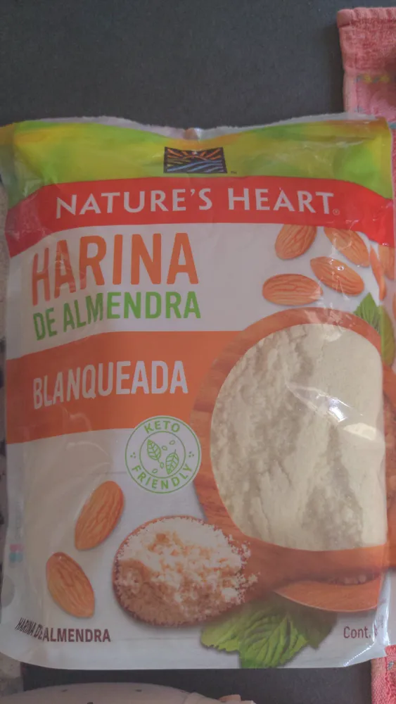 Almond Flour