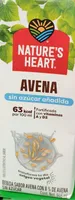 Bebida Vegetal Silk Sabor Avena sin Azúcar