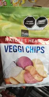 Veggi Chips