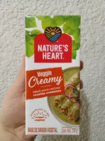 Veggie Creamy