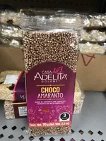 Choco amaranto Casa Adelita