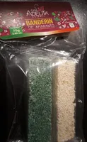 Banderin de amaranto