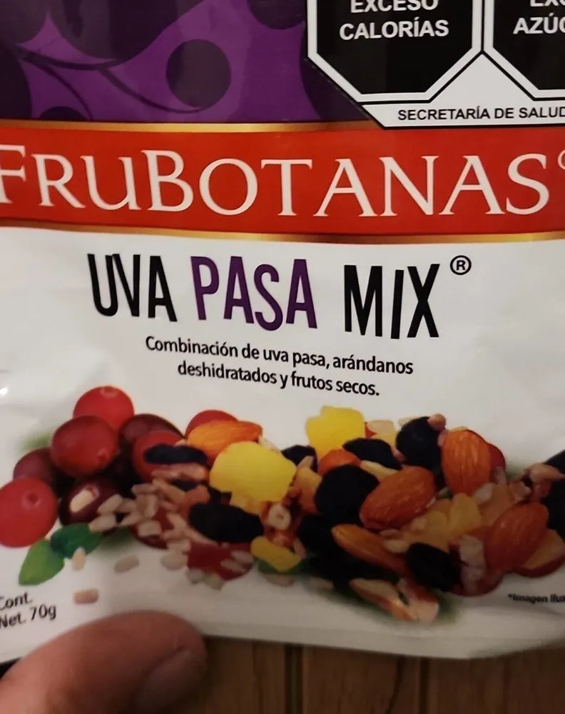 Frubotanas