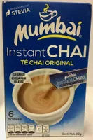 INSTANT CHAI