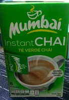 Instant chai