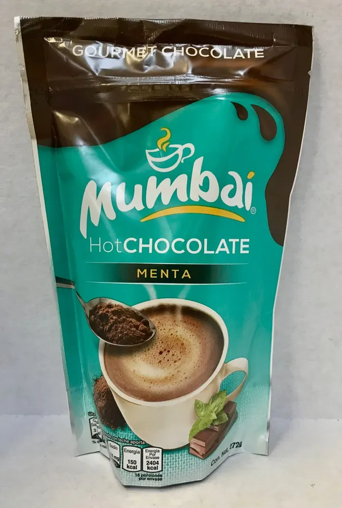 Chocolate en polvo