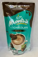 Chocolate en polvo