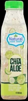 Chía Aloe