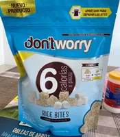 rice bites