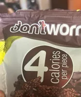 Don’t worry quinoa bites