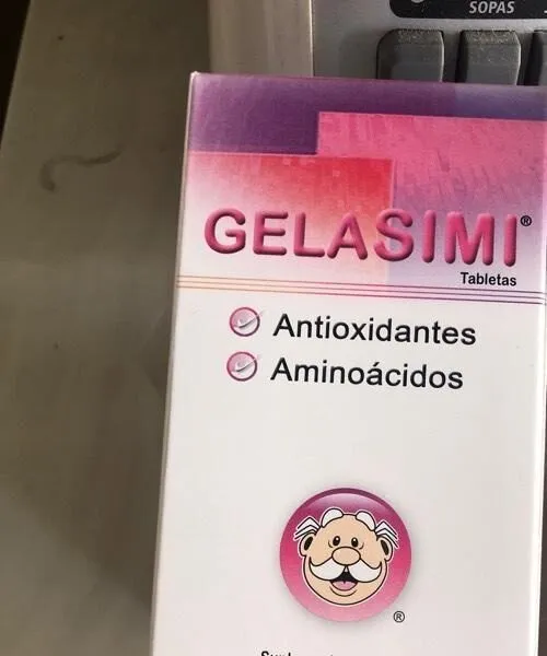 Gelasimi