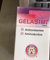 Gelasimi