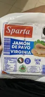 Jamon de Pavo Virginia