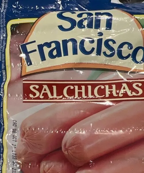 Salchichas