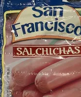 Salchichas