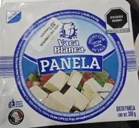 Queso Panela