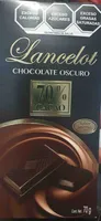 Lancelot chocolate oscuro