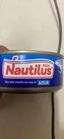 Atún Nautilus