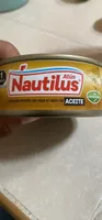Atún Con Aceite