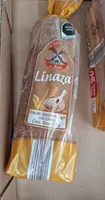 Pan Linaza