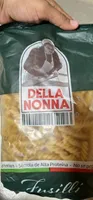 Pasta Fusilli