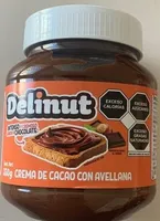 Delinut